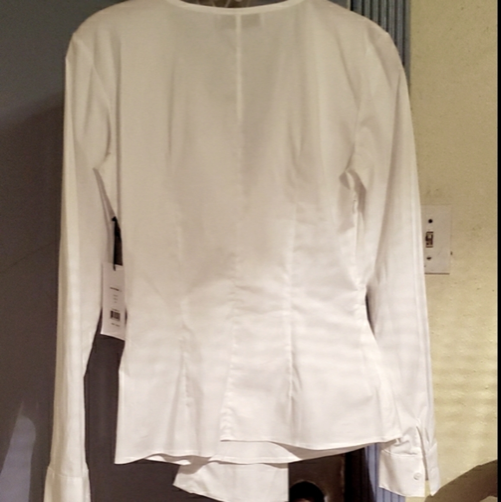 💥SOLD 🎉HP Bailey 44 Take the Plunge Top 💥SALE💥 - Picture 4 of 8